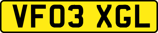 VF03XGL