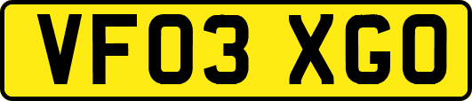 VF03XGO