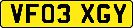 VF03XGY