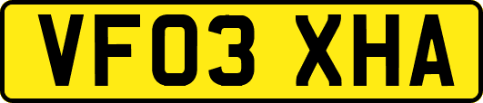 VF03XHA