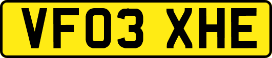 VF03XHE