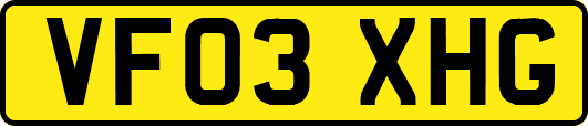 VF03XHG