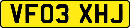 VF03XHJ