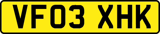VF03XHK