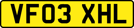 VF03XHL