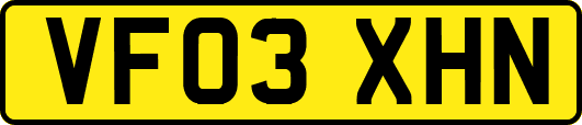 VF03XHN