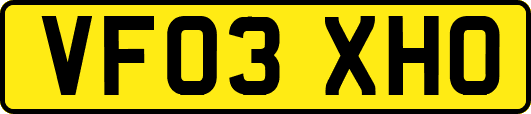 VF03XHO