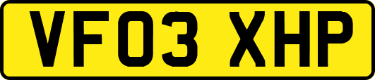 VF03XHP