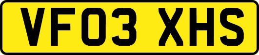 VF03XHS