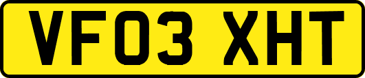 VF03XHT