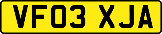 VF03XJA
