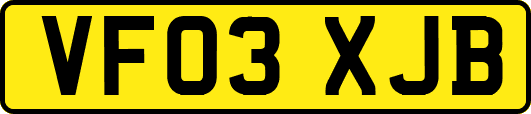 VF03XJB