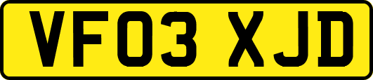 VF03XJD