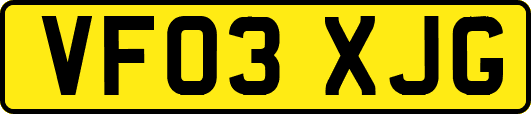 VF03XJG