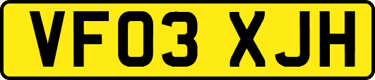 VF03XJH