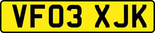 VF03XJK