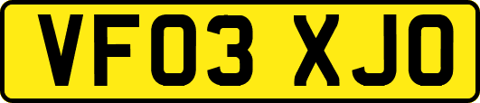 VF03XJO