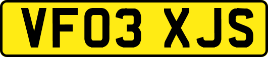 VF03XJS