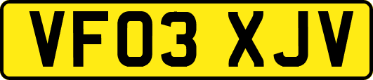 VF03XJV