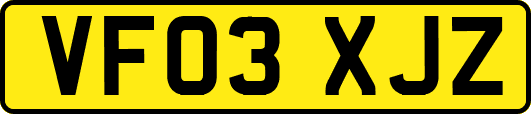 VF03XJZ