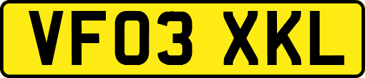 VF03XKL