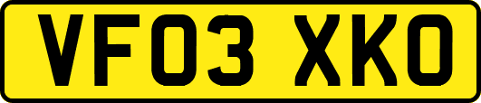 VF03XKO