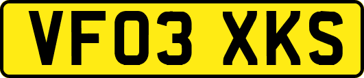 VF03XKS