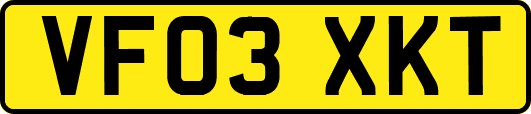 VF03XKT