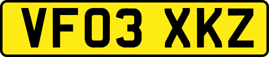 VF03XKZ