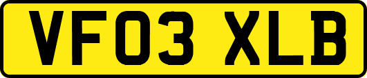 VF03XLB