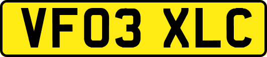 VF03XLC