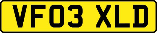 VF03XLD