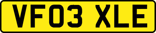 VF03XLE
