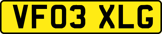 VF03XLG