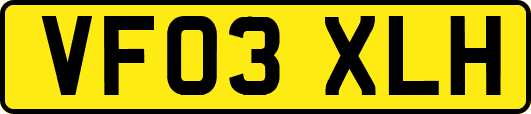 VF03XLH