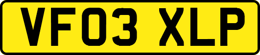 VF03XLP