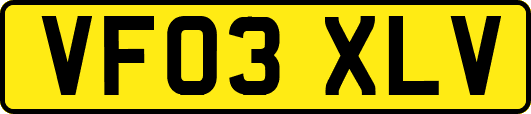 VF03XLV