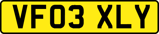 VF03XLY