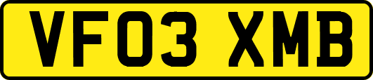 VF03XMB