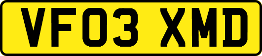VF03XMD
