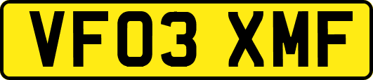 VF03XMF