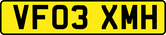 VF03XMH