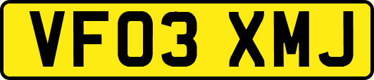 VF03XMJ