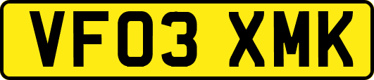 VF03XMK