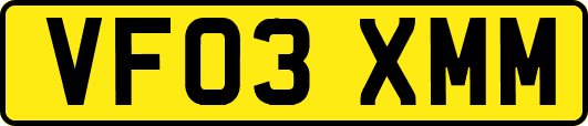 VF03XMM