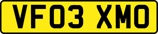 VF03XMO