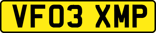VF03XMP