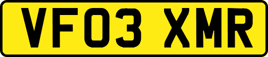 VF03XMR