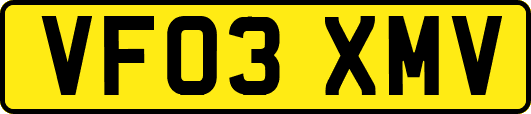 VF03XMV
