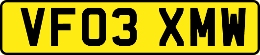 VF03XMW